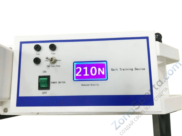 Подвес передвижной AMF 2550