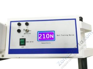 Подвес передвижной AMF 2551