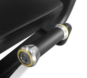 Приводящие/отводящие ног Bronze Gym Neo 25