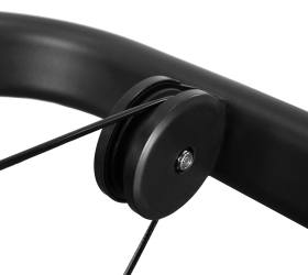 Приводящие/отводящие ног Bronze Gym Neo 25