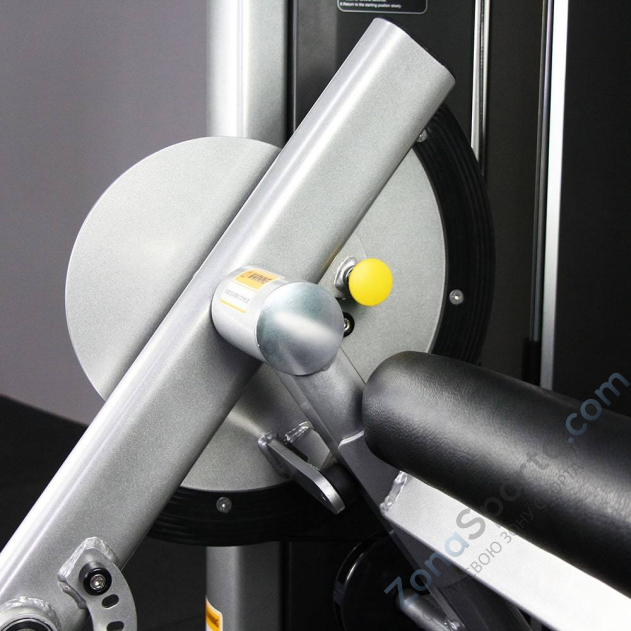 Разгибание ног Protrain 61A24-80