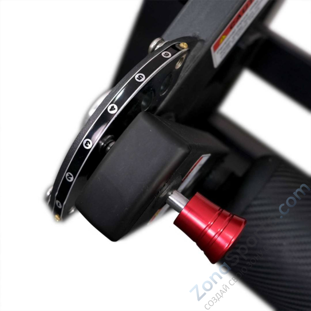 Разгибание ног сидя Realleader M2-1005