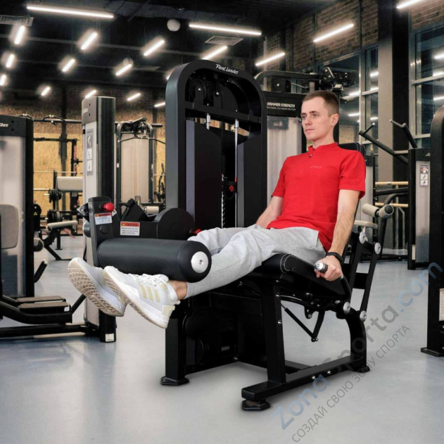 Разгибание ног сидя Realleader M2-1005