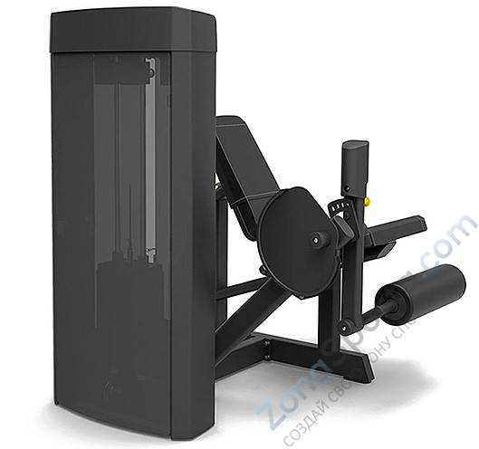 Разгибание ног сидя Spirit SP-4305