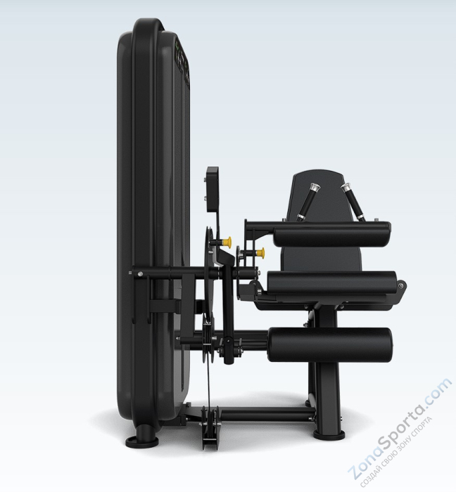 Разгибание/Сгибание ног сидя Vision Fitness VST600-S711