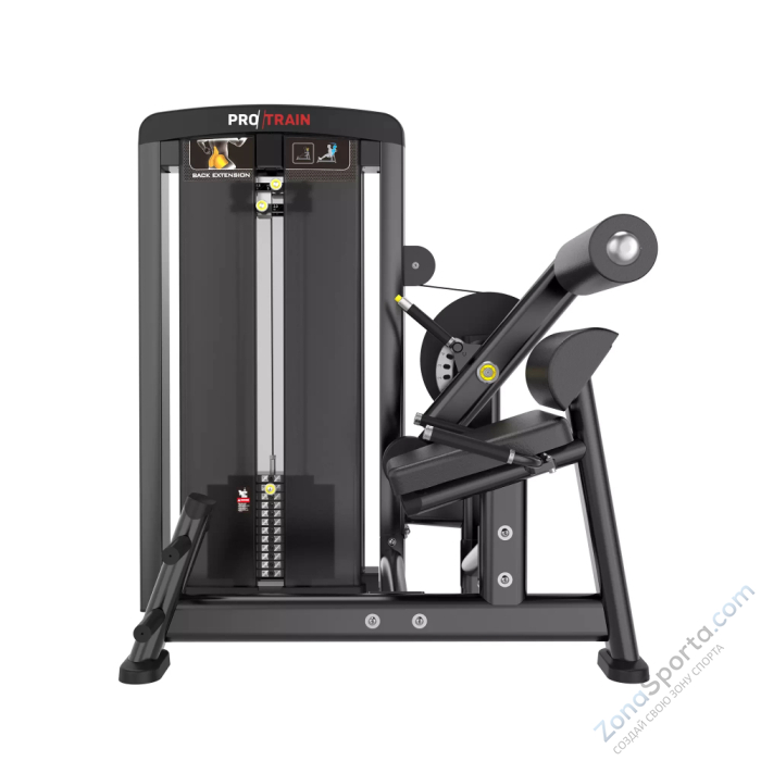 Разгибание спины Protrain LFS118