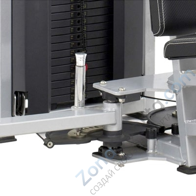 Разгибание спины Realleader M2-1016