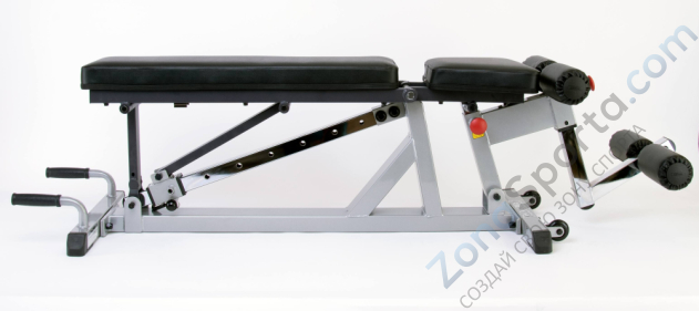 Регулируемая силовая скамья Body Solid SID50G