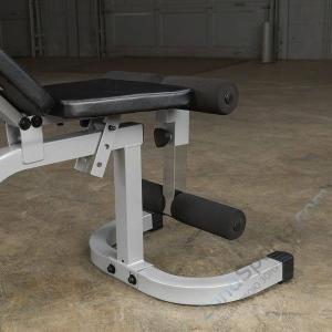 Регулируемая скамья Body Solid PFID130X