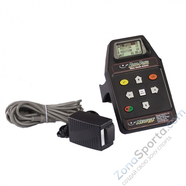 Настольный робот Donic Робо-Понг 2050 