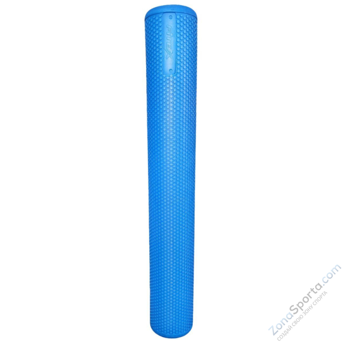 Ролл для пилатес EVA,синий 98х15 Fitex FTX-010