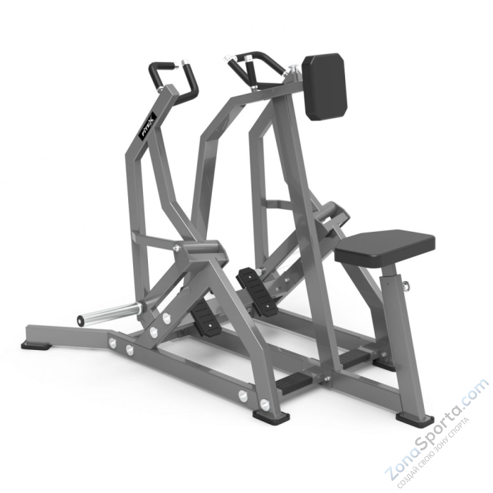 Рычажная тяга Fitex FTX-82041