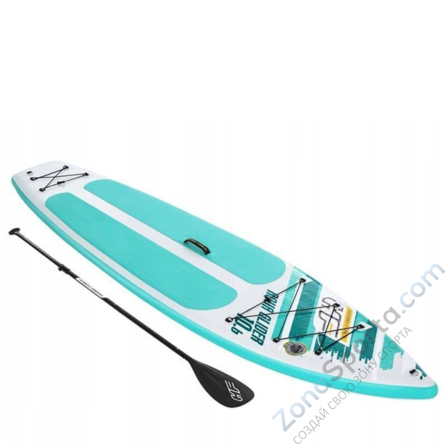 Сап борд для рыбалки Bestway Hydro Force Aqua Glider 10'6