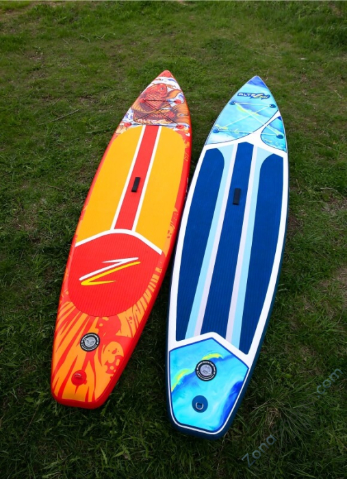 Сапборд SUP-001