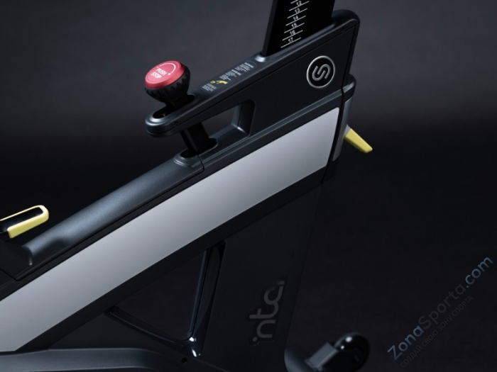 Сайкл-тренажер Intenza 550GC3