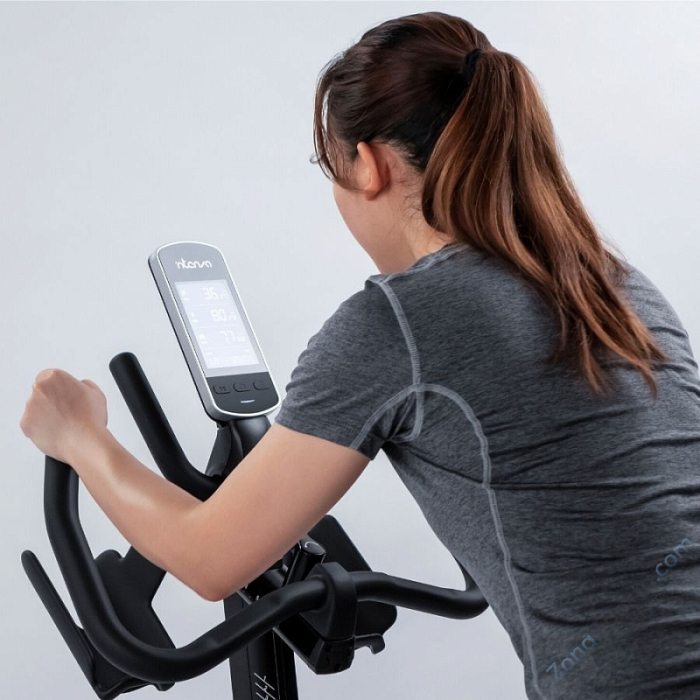 Сайкл-тренажер Intenza 550GC3