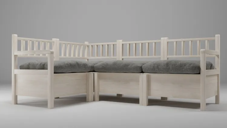 Сет Savushka Type-F