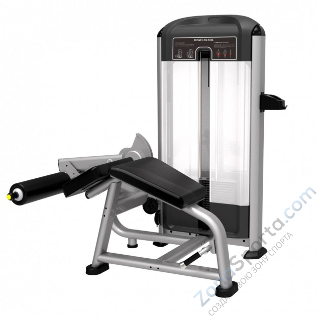 Сгибание ног лежа Apex Club TS-001