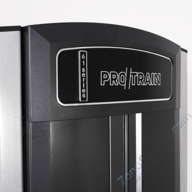 Сгибание ног лежа Protrain 61A26-80