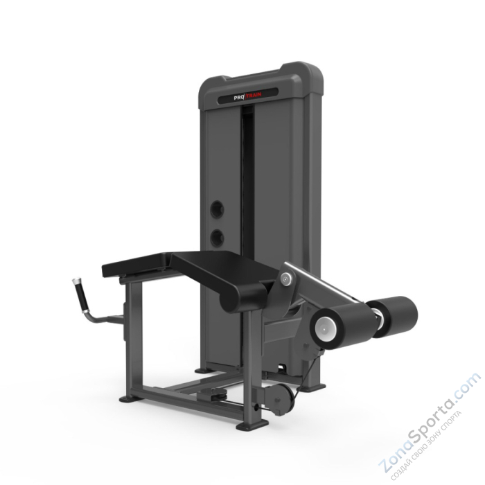 Сгибание ног лежа Protrain CPB303-72
