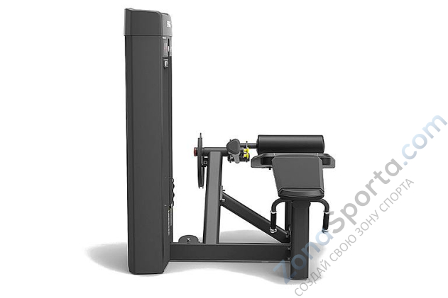 Сгибание ног лежа Spirit SP-4318