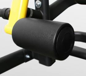 Сгибание ног стоя Bronze Gym PL-1714