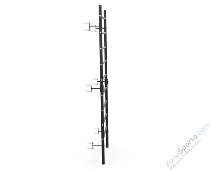 Шведская стенка DFC Classic VT-7002