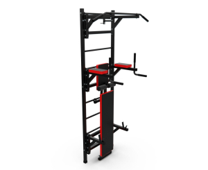 Шведская стенка с опциями DFC Lite VT-6005 / профиль 1,5