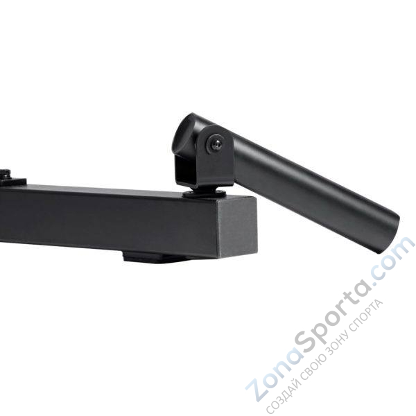 Силовая полурама Inspire UCHR (с опциями)