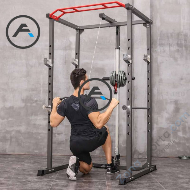 Силовая рама Apex Intense Z001