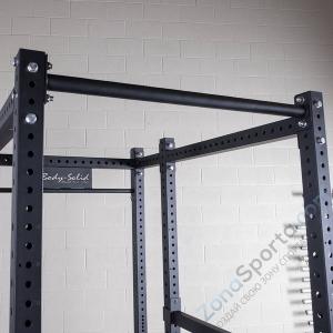 Силовая рама Body Solid SPR1000 комплект P4