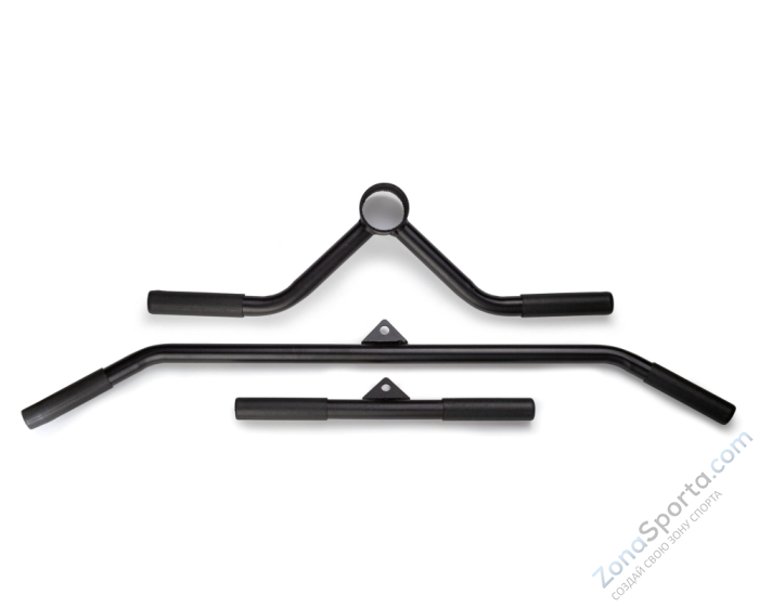 Силовая рама c верхним и нижним блоком VictoryFit VF-B2015