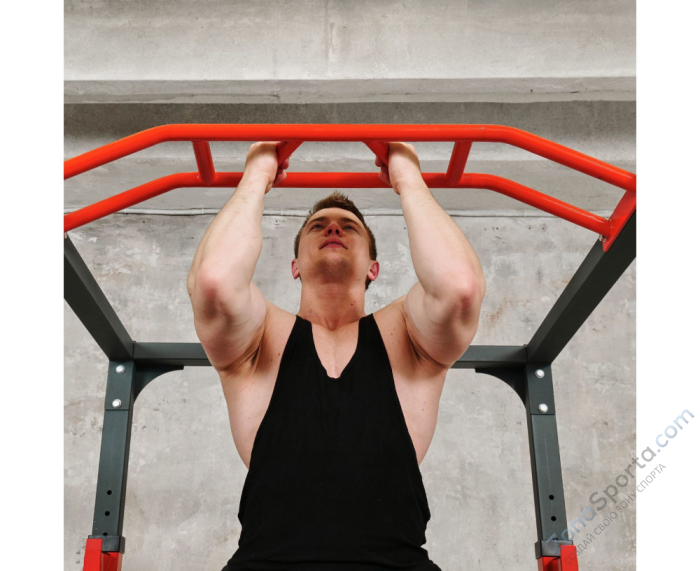 Силовая рама DFC Insportline PW100