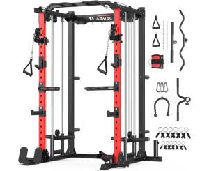 Силовая рама многофункциональная DFC D034