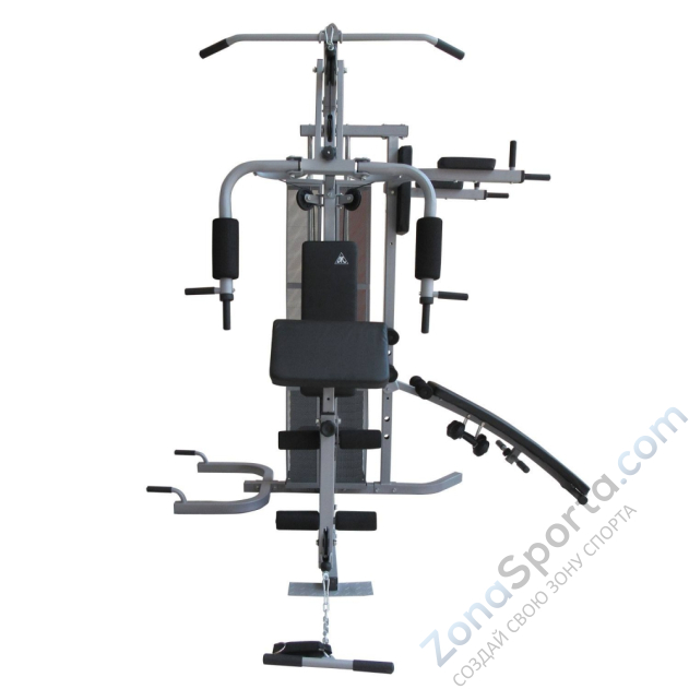 Силовой комплекс DFC D7005A