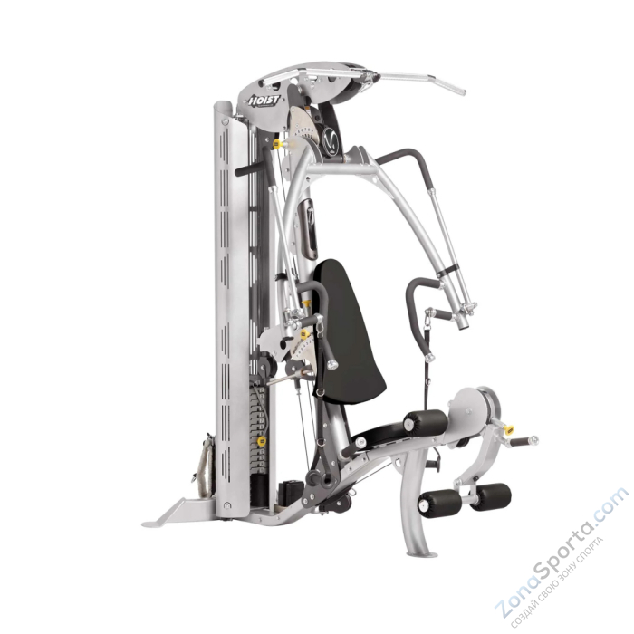 Силовой комплекс для дома Hoist HV-4-ELITE