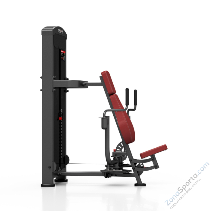 Баттерфляй Marbo Sport MP-U227