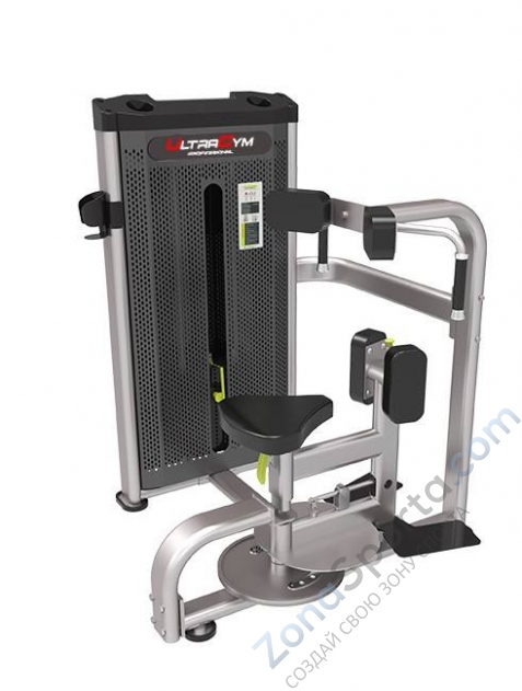 Силовой тренажер UltraGym Industrial