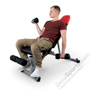 Скамья многофункциональная регулируемая Bowflex SelectTech 4.1