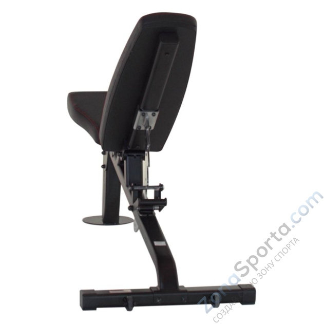 Скамья многофункциональная регулируемая Inspire FIDB