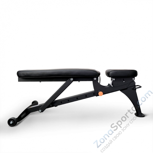 Скамья многофункциональная регулируемая Torque FFIB-101