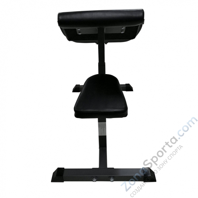 Скамья Скотта DFC Homegym UB008