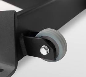 Скамья универсальная Bronze Gym AL-302