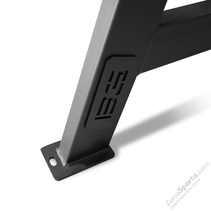 Скамья для тяги гантели Bronze Gym Partner AL-322