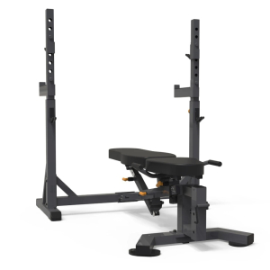 Скамья для жима лежа Protrain HPA101