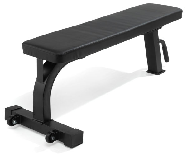 Скамья горизонтальная VictoryFit VF-A5002