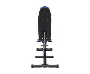 Скамья силовая универсальная DFC Pro Fitness D848