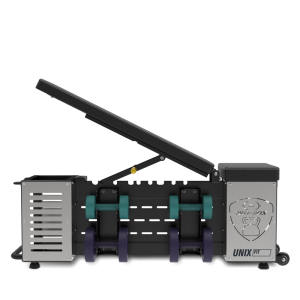 Скамья силовая Unix Fit PRO многофункциональная (UC-C38)