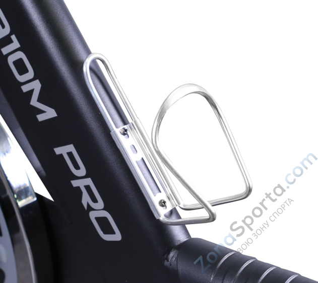 Спин-байк с консолью Bronze Gym S910M Pro