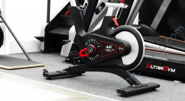 Спин-байк UltraGym UG-B004